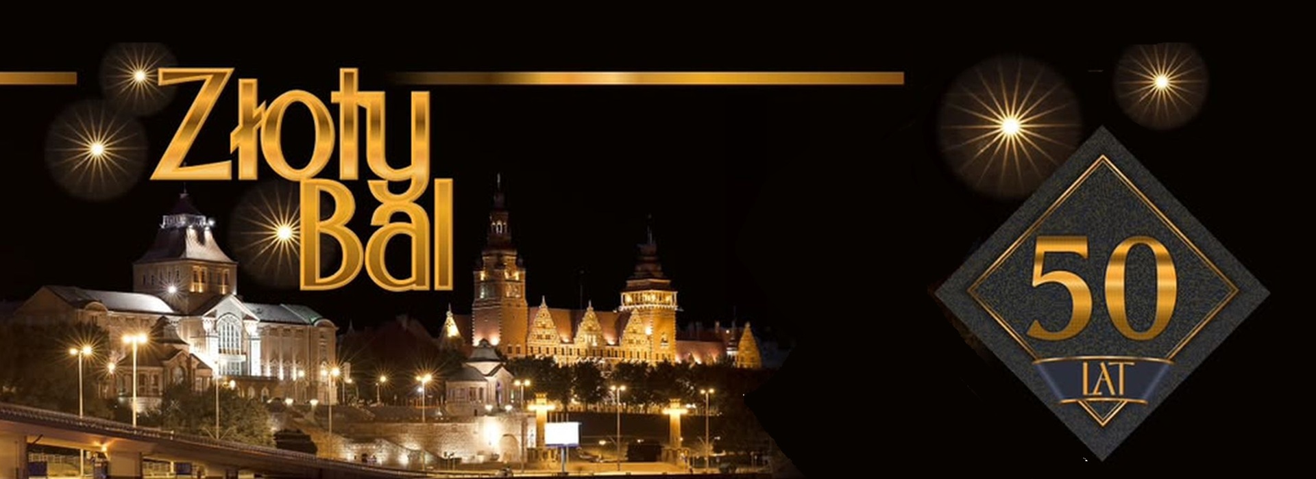 ZŁOTY BAL