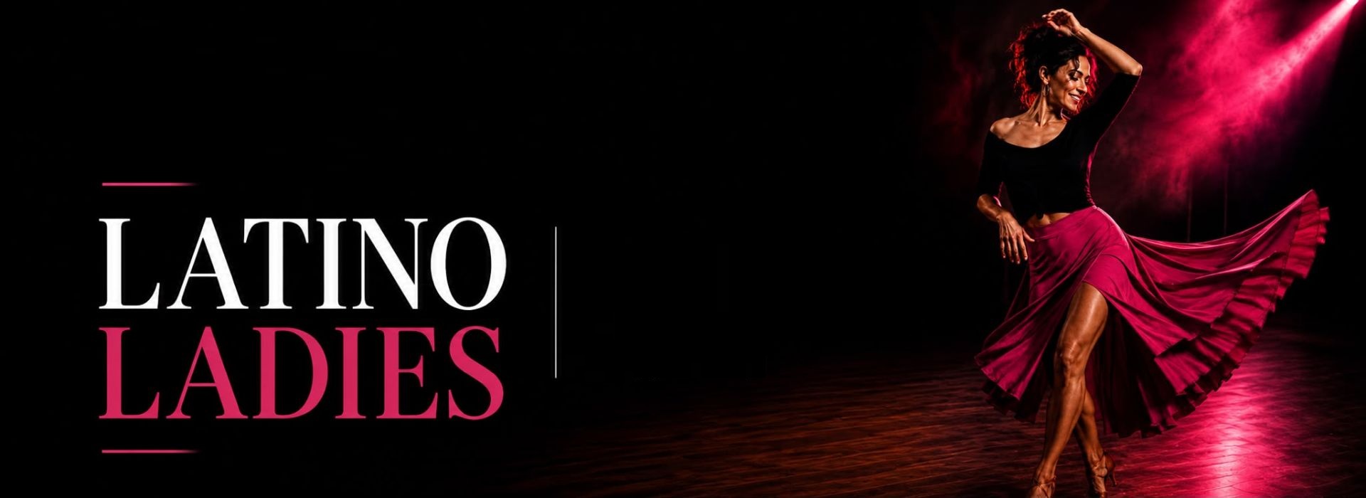 LATINO LADIES - NOWA GRUPA
