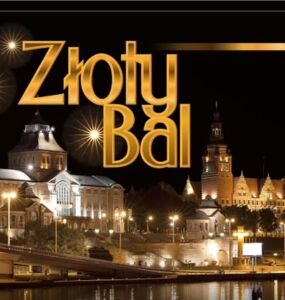 ZŁOTY BAL