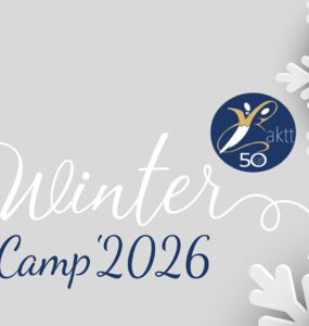 WINTER CAMP 2026